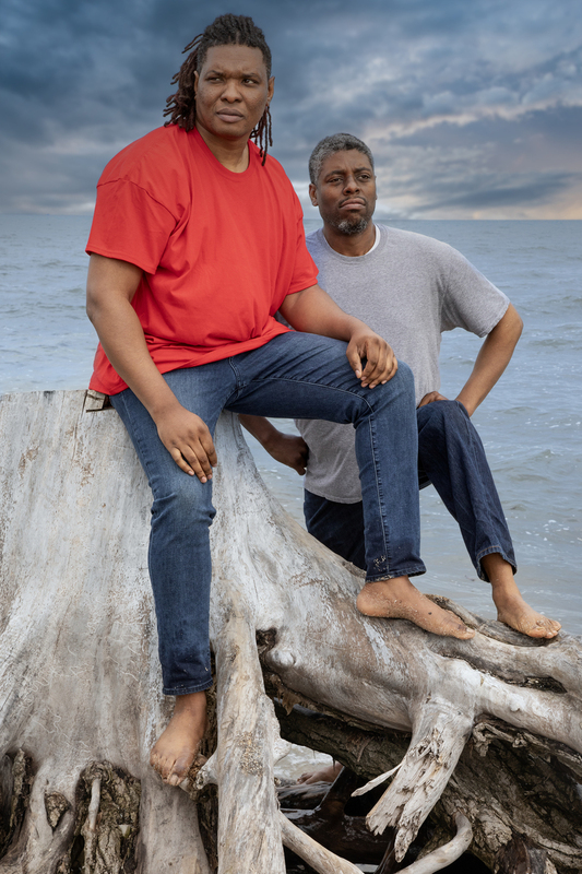 Dontrell Who Kissed The Sea.jpg