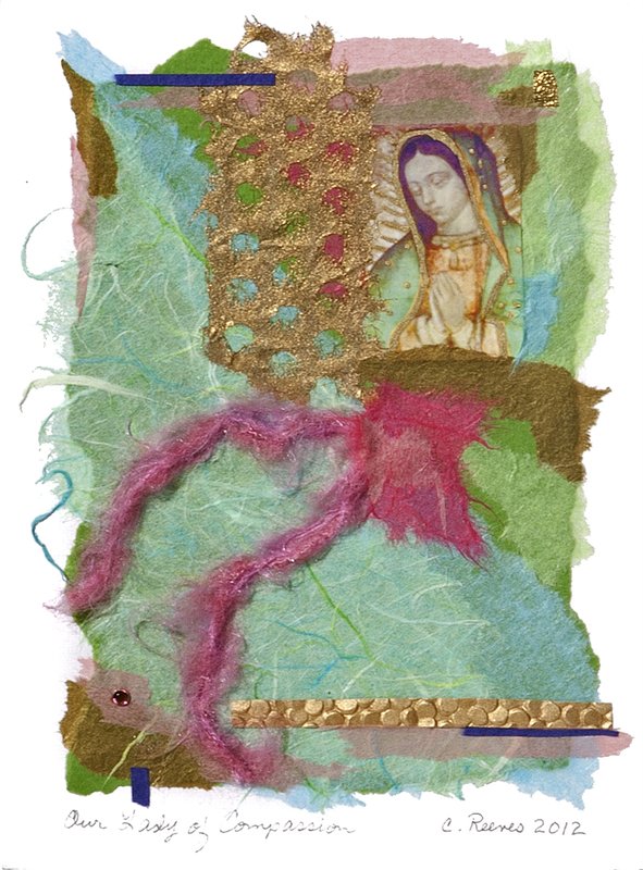 Our Lady of Compassion.jpg :: \