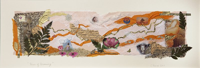 River of Dreaming.jpg :: \