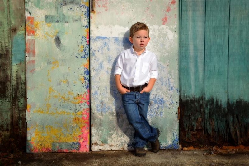 Urban Photography - Downtown Foley.jpg