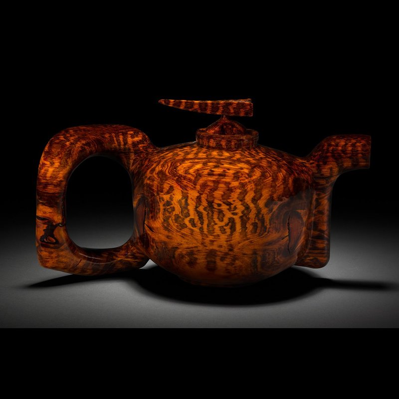 _DSC4346.jpg :: snakewood teapot