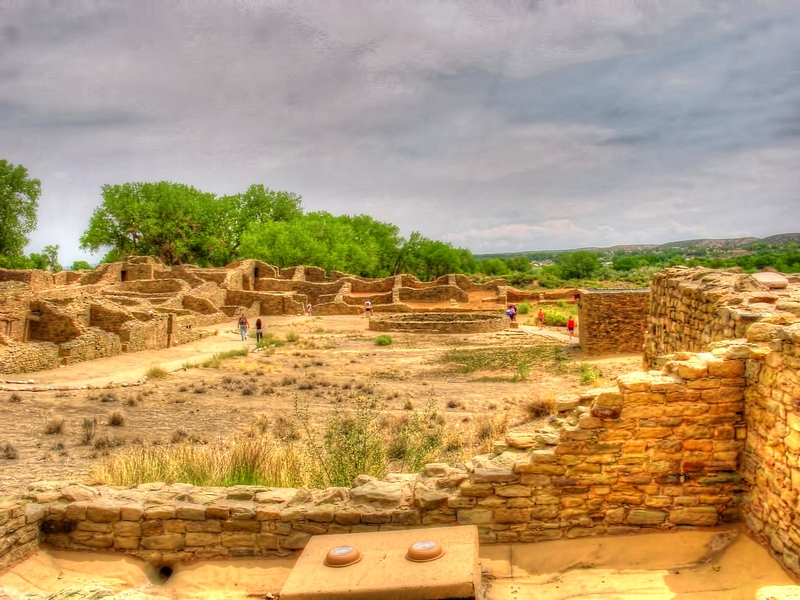 190-Aztec Ruins National Monument-highlight_Painterly 3(1).jpg