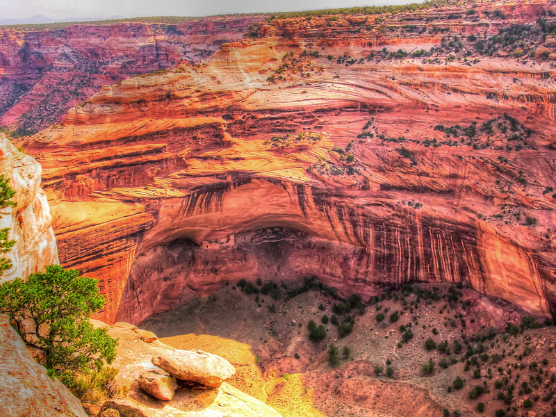 304-Canyon de Chelly-North Rim View-Yucca Cave Ruin-highlight_Enhancer(1).jpg
