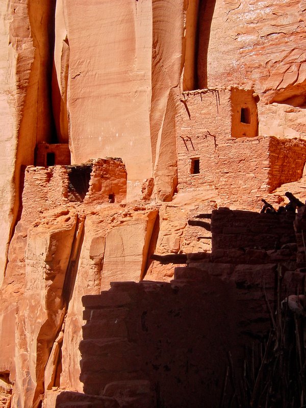 BRNNMAZ1.jpg :: Betatakin Ruin - Navajo National Monument, Arizona