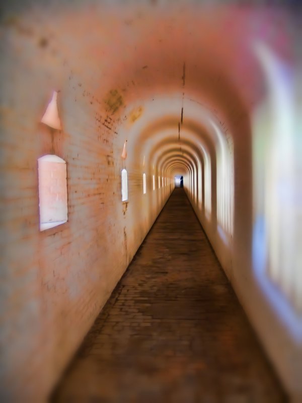 FBFL02.jpg :: Fort Barrancas - Pensacola, Florida