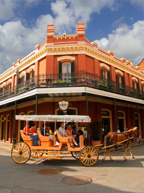 FITFQLA1.jpg :: Fun in the French Quarter - New Orleans