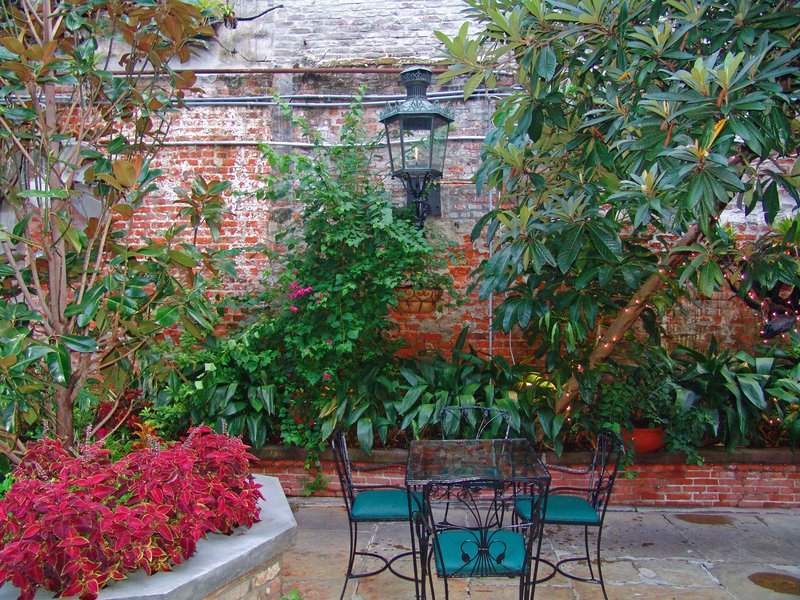 FQC02.jpg :: French Quarter - New Orleans