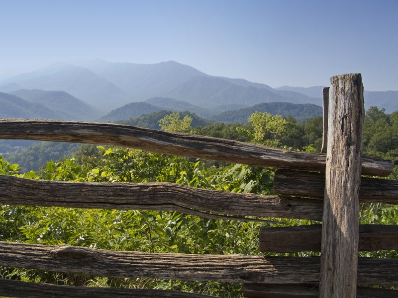 GSM09.jpg :: Great Smoky Mountains