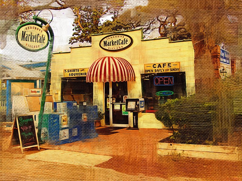 SVMC1.jpg :: Seagrove Village Market & Cafe