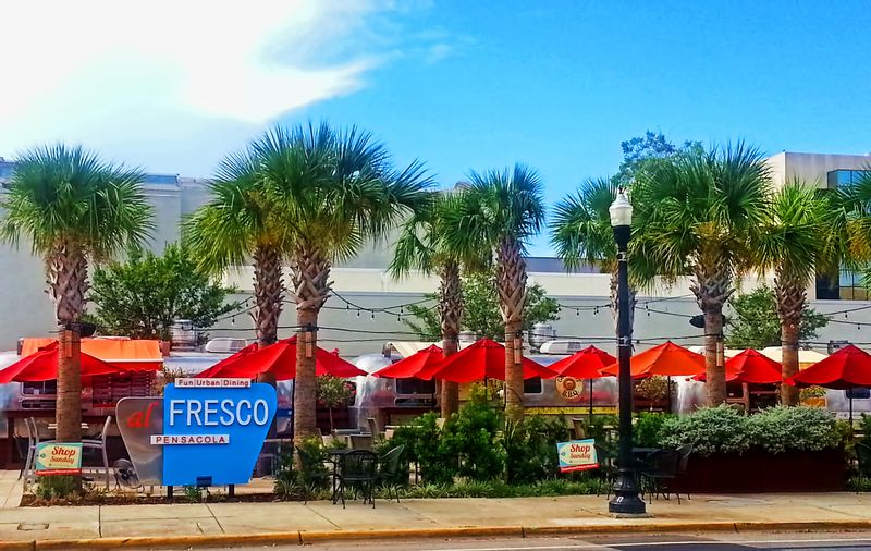 AFPFL2.jpg :: Al Fresco - Pensacola, Florida
