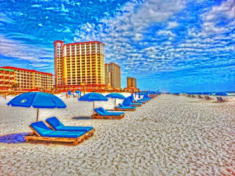 ATBPBFL1.jpg :: At the Beach - Pensacola, Florida
