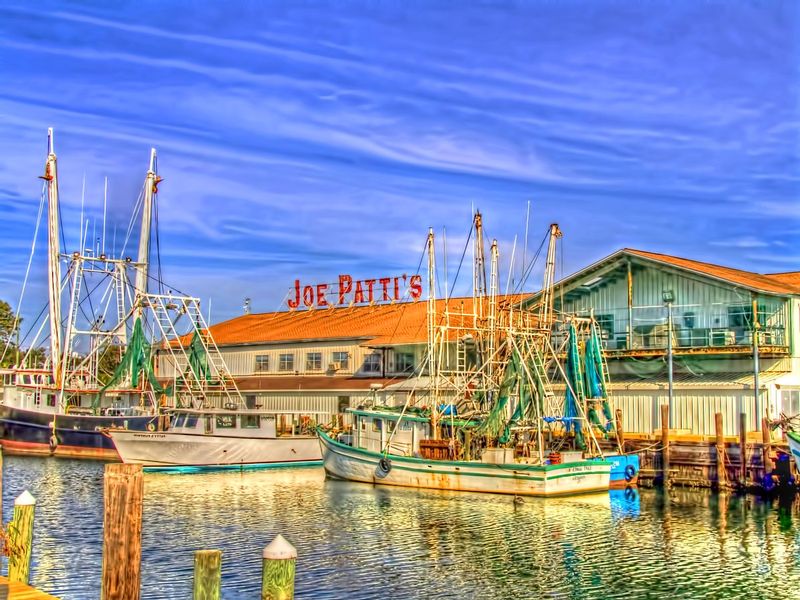 JPPFL1.jpg :: Joe Patti's - Pensacola, Florida