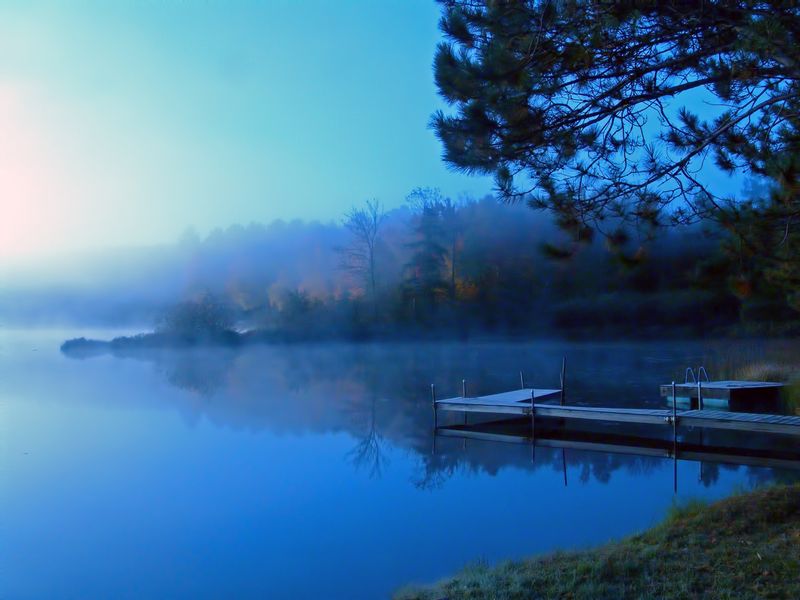 MM1.jpg :: Misty Morning