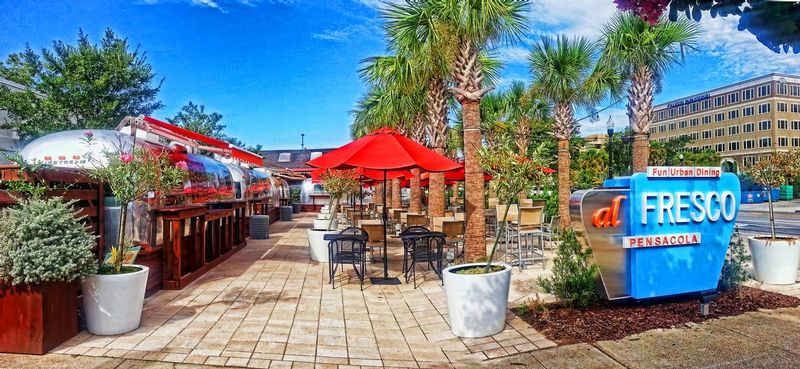 PANAF1.jpg :: Al Fresco - Pensacola, Florida