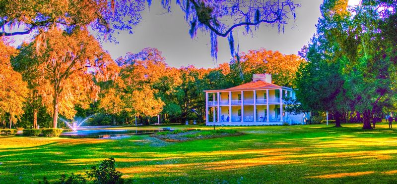 PANEGFL1.jpg :: Eden Gardens State Park - Point Washington, FL