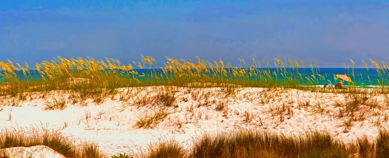 PANPBFL1.jpg :: Pensacola Beach, Florida