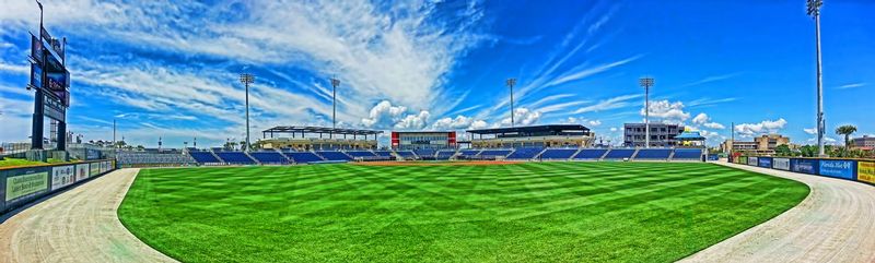 PANWS1.jpg :: Pensacola Wahoo Stadium