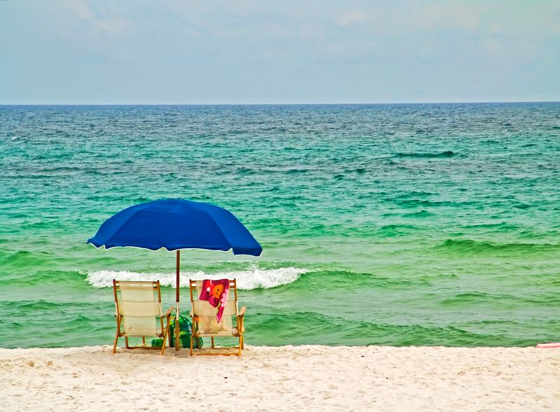PPBFL1.jpg :: Paradise - Pensacola Beach, Florida