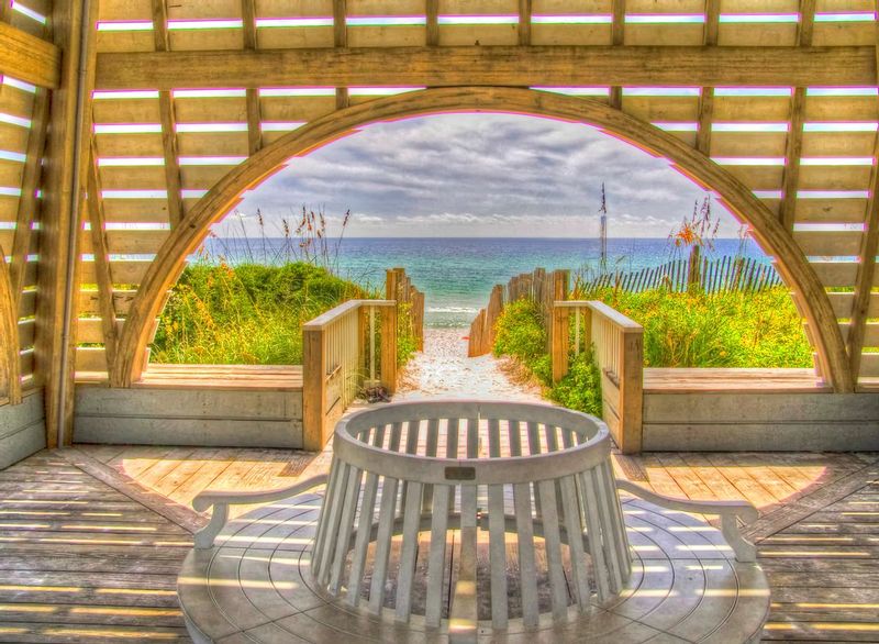 ATBSFL1.jpg :: At the Beach - Seaside, Florida