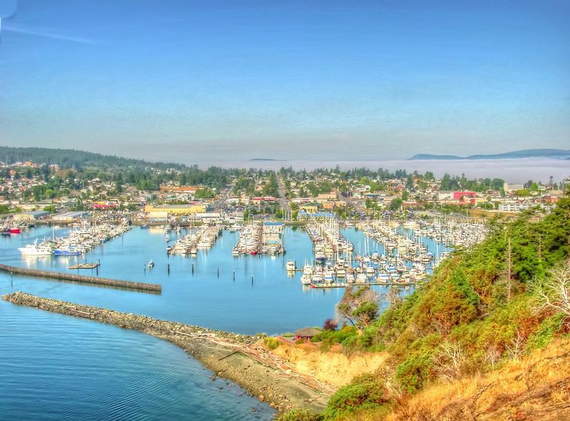 AWAM1.jpg :: Anacortes, Washington Marina