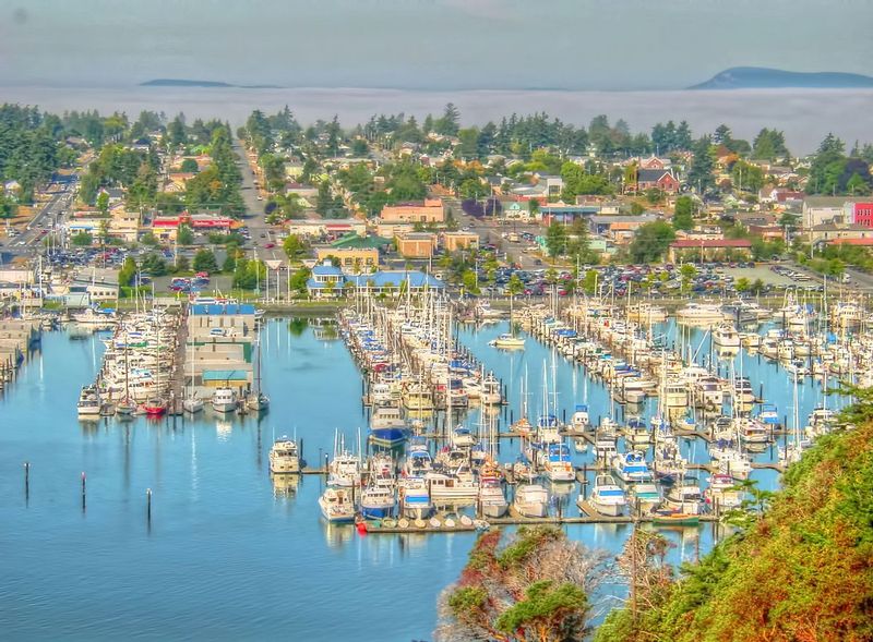 AWAM2.jpg :: Anacortes, Washington Marina