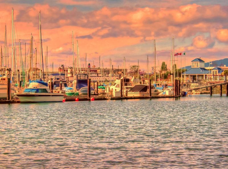 AWAM3.jpg :: Anacortes, Washington Marina