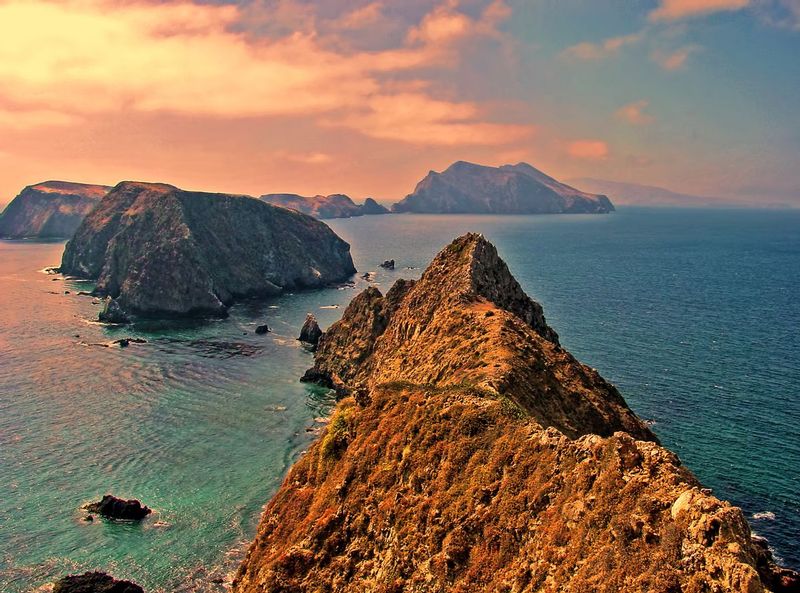 CINMCA1.jpg :: Channel Islands National Park                                