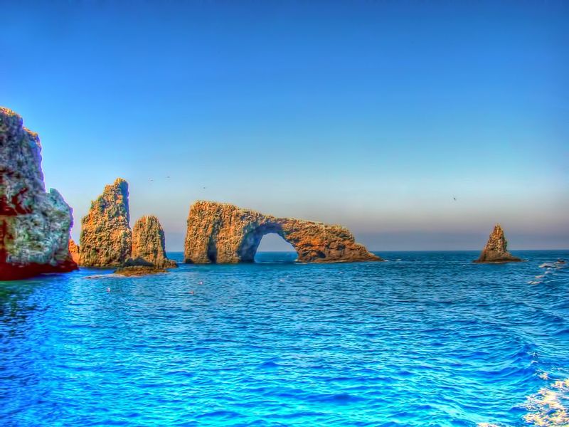 CINP2.jpg :: Channel Islands National Park                               