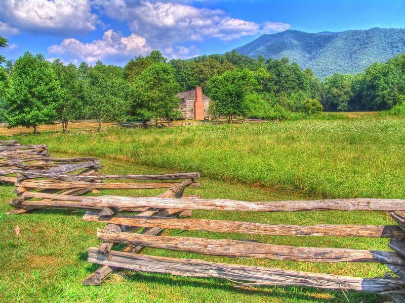 GSM05.jpg :: Great Smoky Mountains