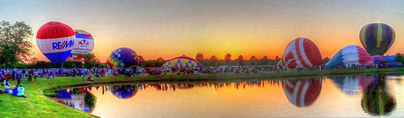 HABFFAL3.jpg :: Hot Air Balloon Festival - Foley, Alabama