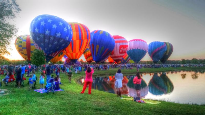 HABFFAL7.jpg :: Hot Air Balloon Festival - Foley, Alabama