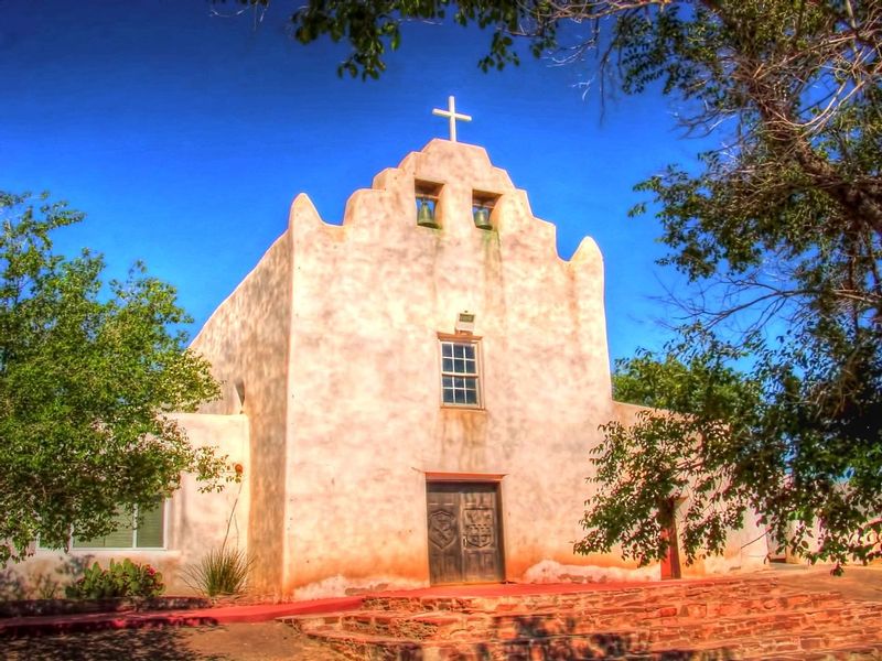 LPNM1.jpg :: Laguna Pueblo, New Mexico