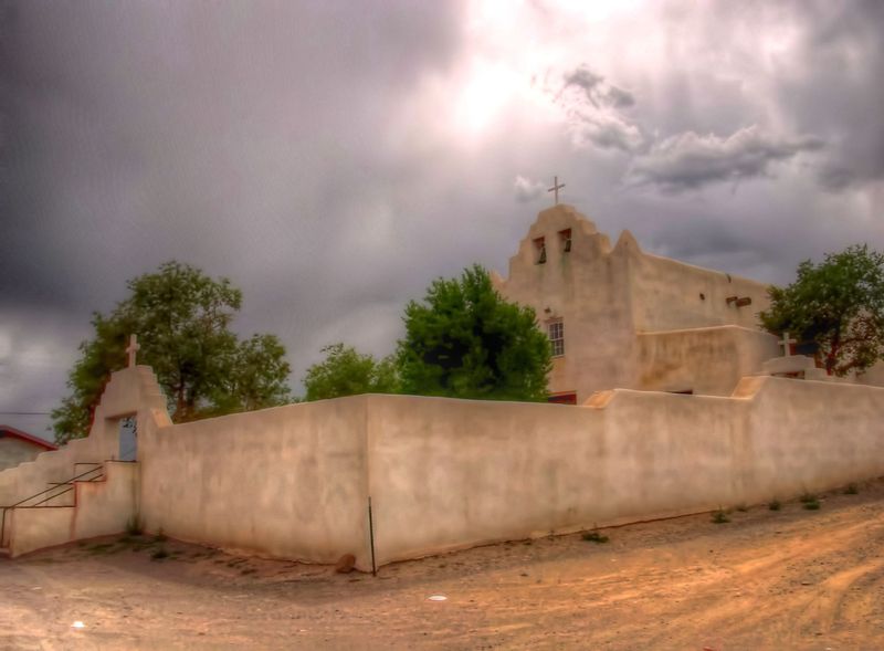 LPNM3.jpg :: Laguna Pueblo, New Mexico