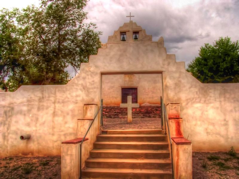 LPNM4.jpg :: Laguna Pueblo, New Mexico