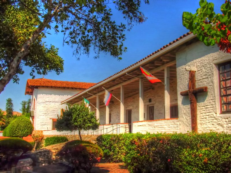 MSJ03.jpg :: Mission San Jose