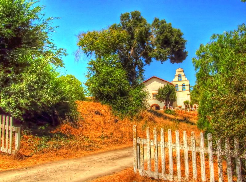 MSJB6.jpg :: San Juan Bautista Mission - California