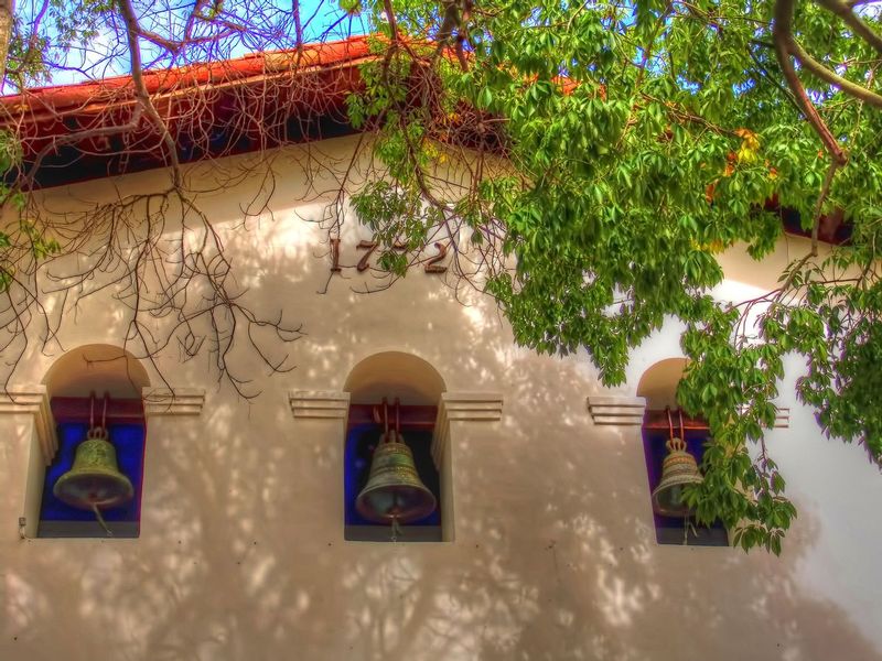 MSLO17.jpg :: San Luis Obispo de Tolosa Mission - California