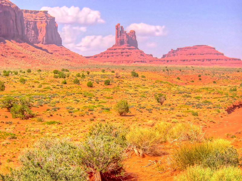 MVUT1.jpg :: Monument Valley, Utah