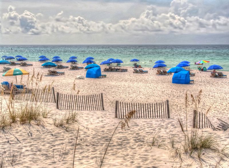 PBFL1.jpg :: Pensacola Beach, Florida