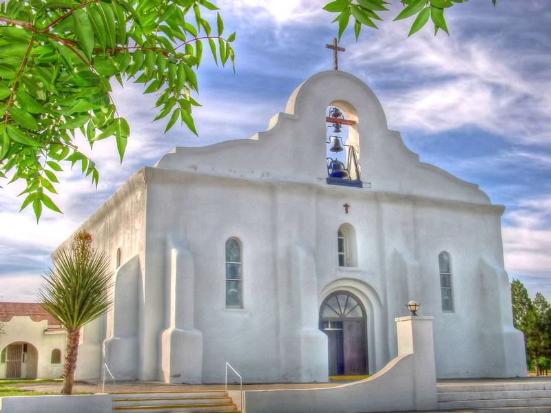 SESETX1.jpg :: San Elceario - San Elizario, TX