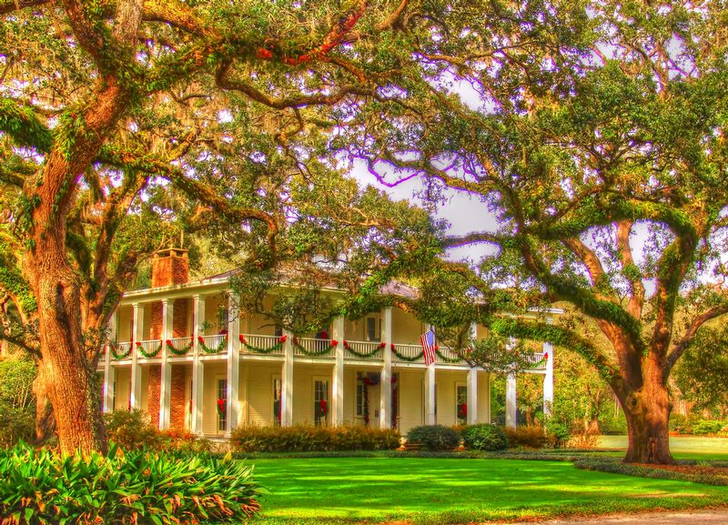 SMFL1.jpg :: Edens Garden State Park - Point Washington, Florida