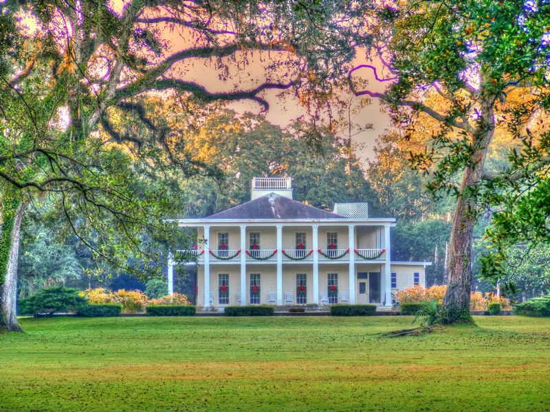 SMFL2.jpg :: Edens Garden State Park - Point Washington, Florida