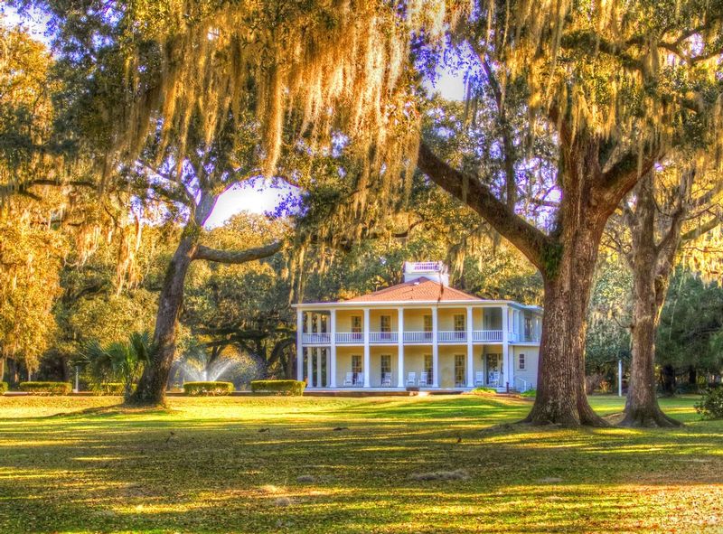 SPFL02.jpg :: Southern Plantation