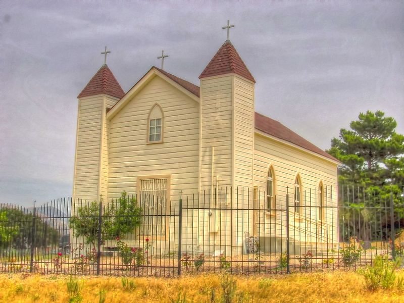 SRCSC1.jpg :: San Ramon Chapel - California