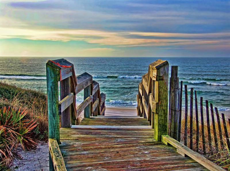 Stairway to the Beach.jpg