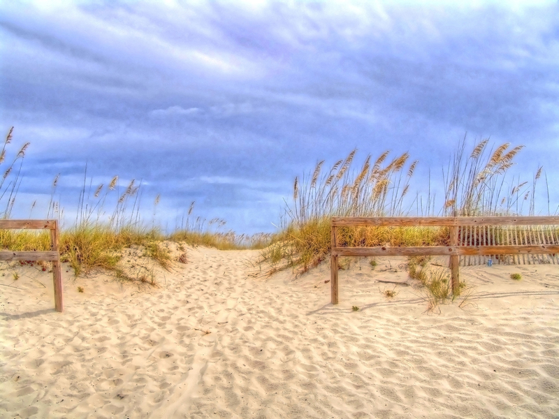 Steps to the Beach.jpg