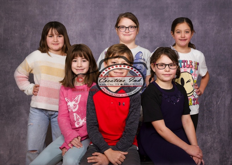 c_2026 PC Class Portrait_2 (2)R :: 2025-2026 Paint Creek Elementary ...
