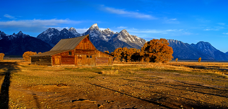 1846 Mormon Row Sunrise I 30x63(1).jpg