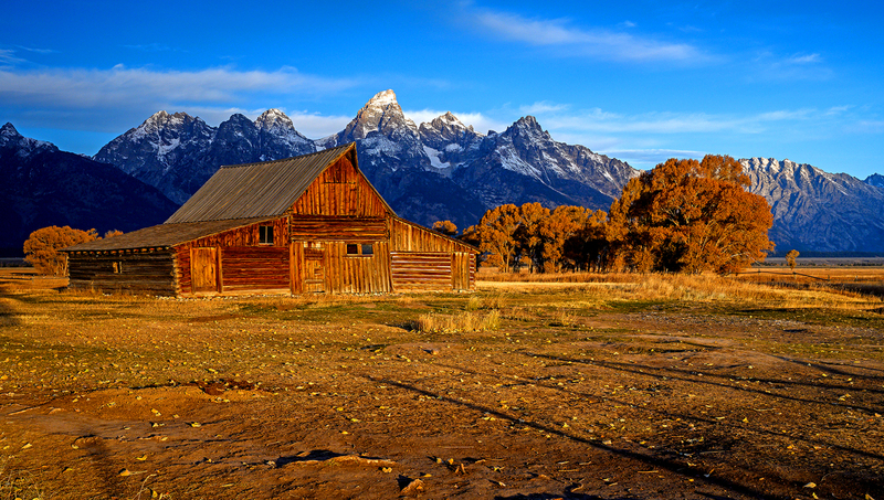 1870 Mormon Row Sunrise II 30x53(1).jpg