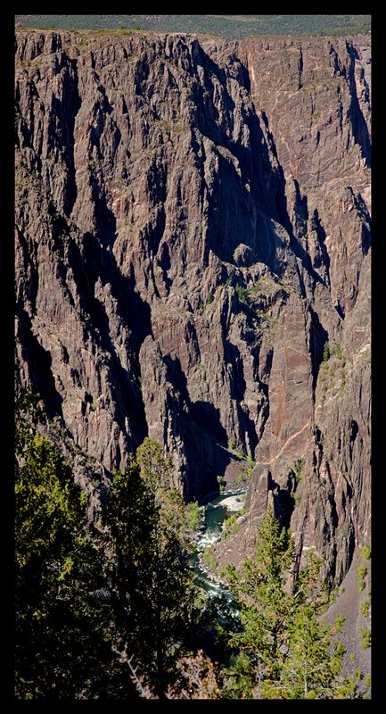 Black Canyon of the Gunnison II.jpg :: Catalogue No. 825

Image Size:   24X46 in. on Canvas

IN THE MUSEUM COLLECTION & ON DISPLAY IN BLACK CANYON OF THE GUNNISON NATIONAL PARK